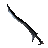 Worn Sword