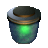 Canister of Powder