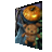 Uncle Pumpkinhead - The Poster