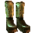 Omni-Tek Newcomer's Boots
