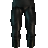 Cyborg Death Squad Armor Legs