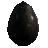 Petrified Mantis Egg