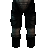 Shadowfade Armor (Pants)
