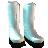 Omni-Med Suit Boots