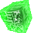 Nanite-Infused Gelatinous Cube