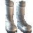 Supply Unit Boots