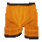 The Midnight Pumpkin Boxer Shorts