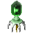 Suppressed Bacteriophage F9