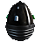 Virral Egg with Dual Gems