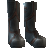 Ofab Agent Boots